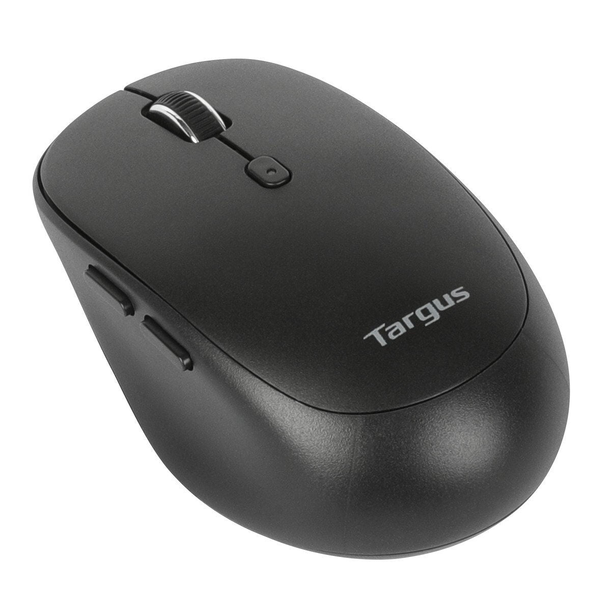 Wireless Mouse Targus AMB582GL Black Wireless Mouse Targus AMB582GL Black