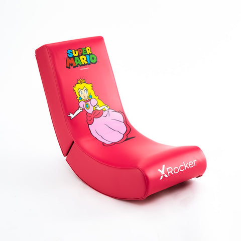 Gaming Chair X Rocker 144834 Gaming Chair X Rocker 144834