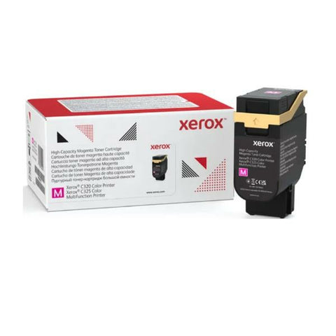 Original Toner Xerox 006R04829 Black Magenta (1 Unit) Original Toner Xerox 006R04829 Black Magenta (1 Unit)