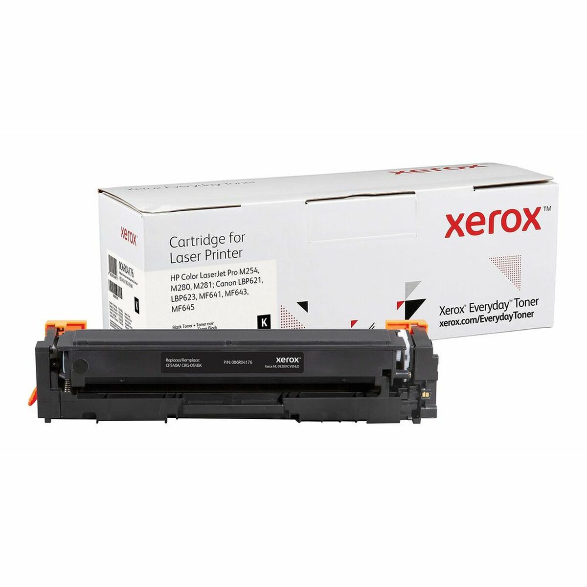 Original Ink Cartridge Xerox 006R04176            Black Original Ink Cartridge Xerox 006R04176            Black