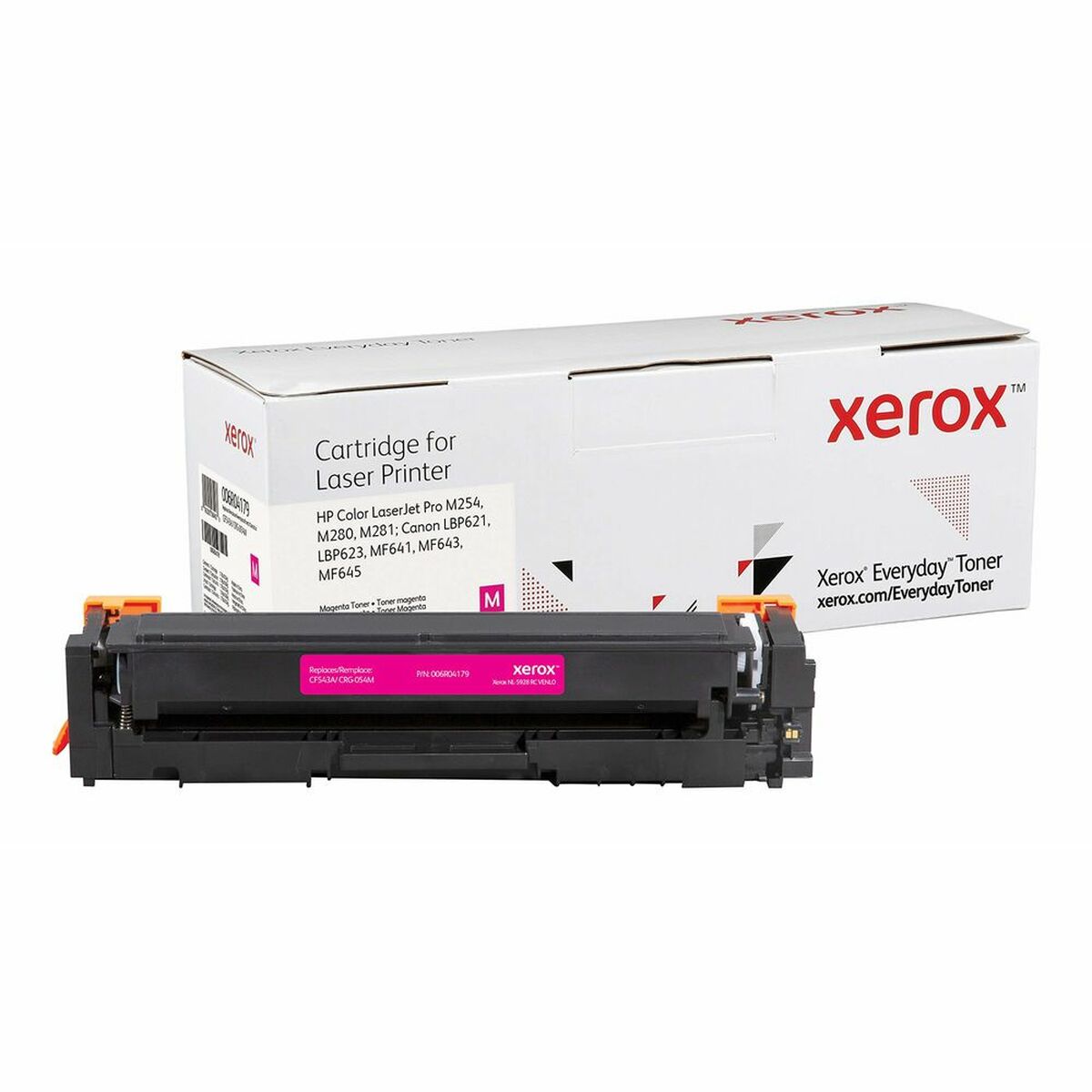 Original Ink Cartridge Xerox 006R04179            Magenta Original Ink Cartridge Xerox 006R04179            Magenta