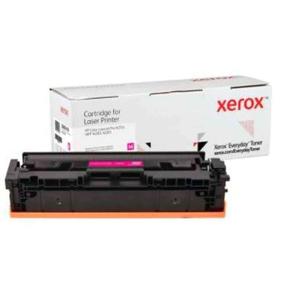 Compatible Toner Xerox 006R04199 Magenta Compatible Toner Xerox 006R04199 Magenta