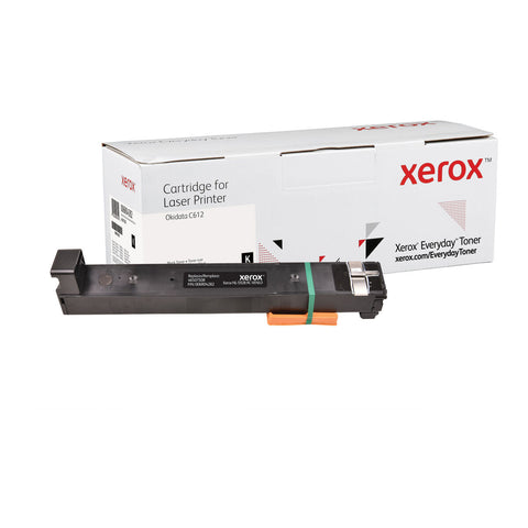 Original Ink Cartridge Xerox 006R04282 Black Original Ink Cartridge Xerox 006R04282 Black