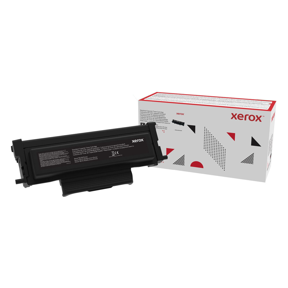 Original Toner Xerox 006R04399 Black Original Toner Xerox 006R04399 Black
