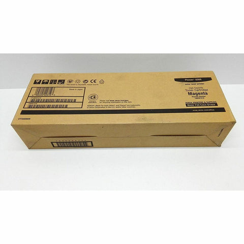 Original Toner Xerox 106R01219 Magenta Original Toner Xerox 106R01219 Magenta