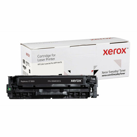 Original Ink Cartridge Xerox 006R03816 Black Original Ink Cartridge Xerox 006R03816 Black
