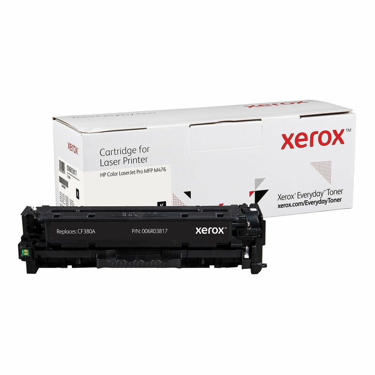 Compatible Ink Cartridge Xerox 006R03817 Compatible Ink Cartridge Xerox 006R03817