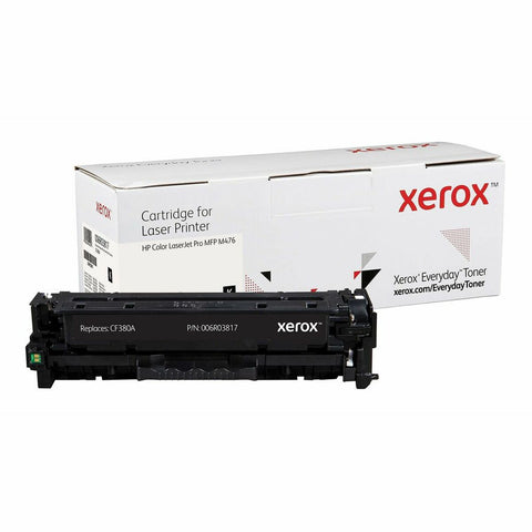 Compatible Ink Cartridge Xerox 006R03817 Compatible Ink Cartridge Xerox 006R03817