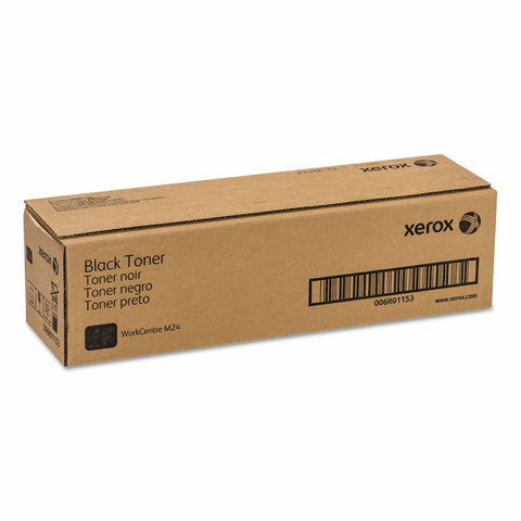 Original Toner Xerox M24 Black Original Toner Xerox M24 Black