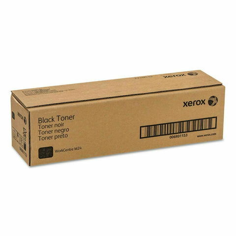 Original Toner Xerox M24 Black Original Toner Xerox M24 Black