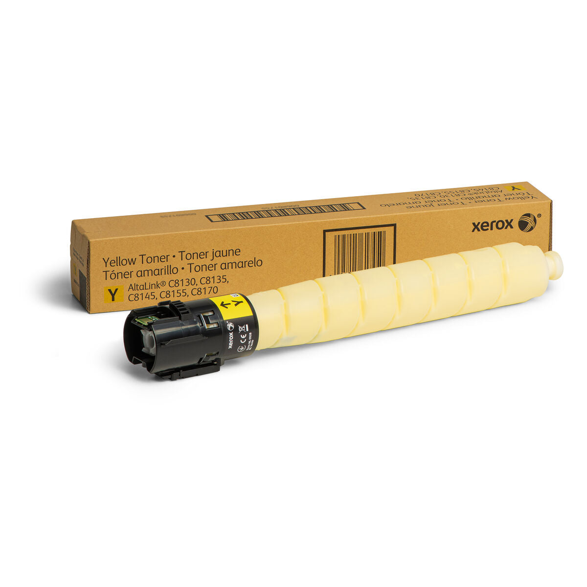 Toner Xerox 006R01749 Yellow Toner Xerox 006R01749 Yellow