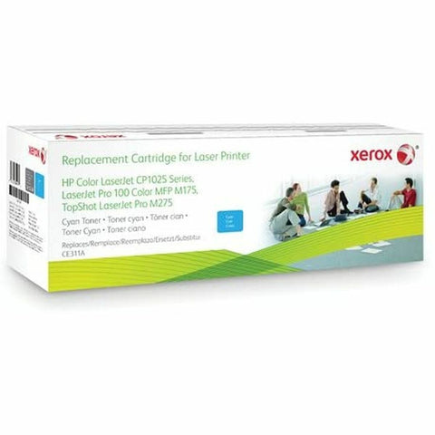 Original Ink Cartridge Xerox 106R02258 Black Cyan Original Ink Cartridge Xerox 106R02258 Black Cyan