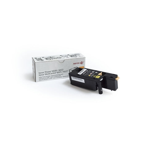 Compatible Toner Xerox 106R02758 Yellow Black Compatible Toner Xerox 106R02758 Yellow Black