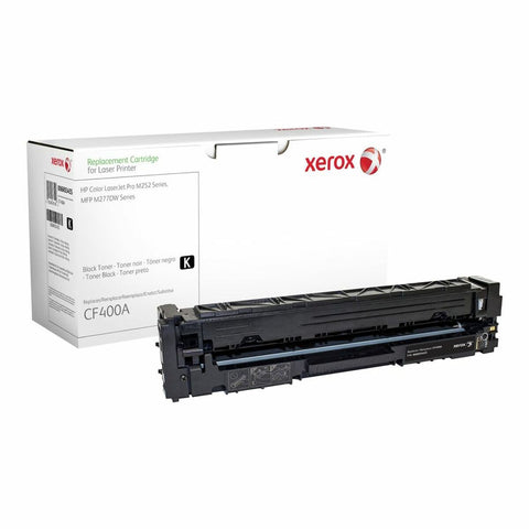 Original Ink Cartridge Xerox 006R03455 Black Original Ink Cartridge Xerox 006R03455 Black