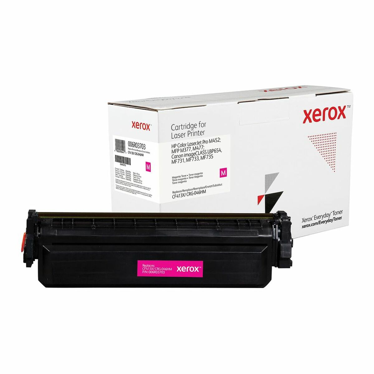 Toner Xerox 006R03703 Magenta Toner Xerox 006R03703 Magenta