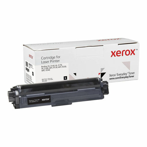 Compatible Toner Xerox TN241BK Black Compatible Toner Xerox TN241BK Black