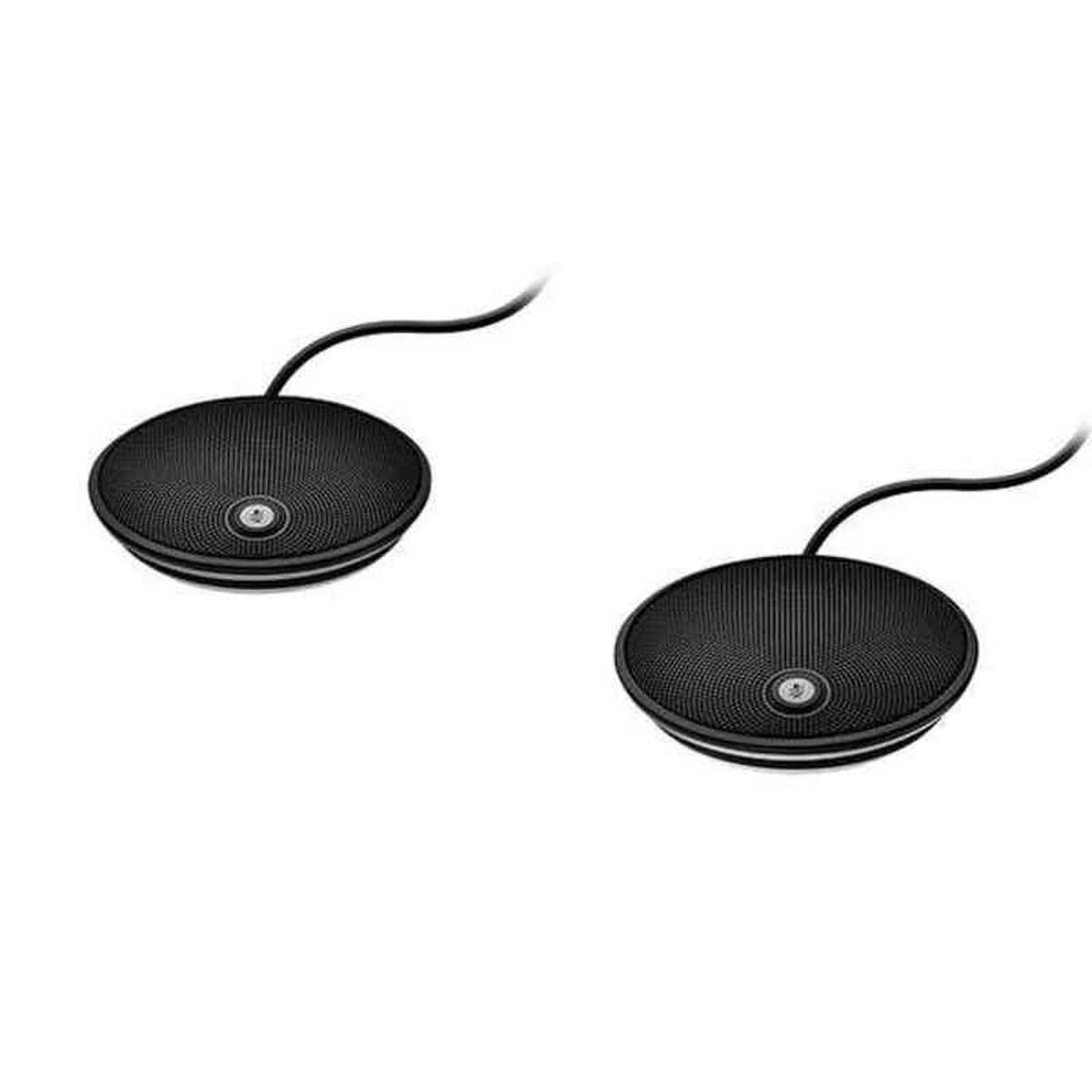 Microphone Logitech 989-000171 Microphone Logitech 989-000171