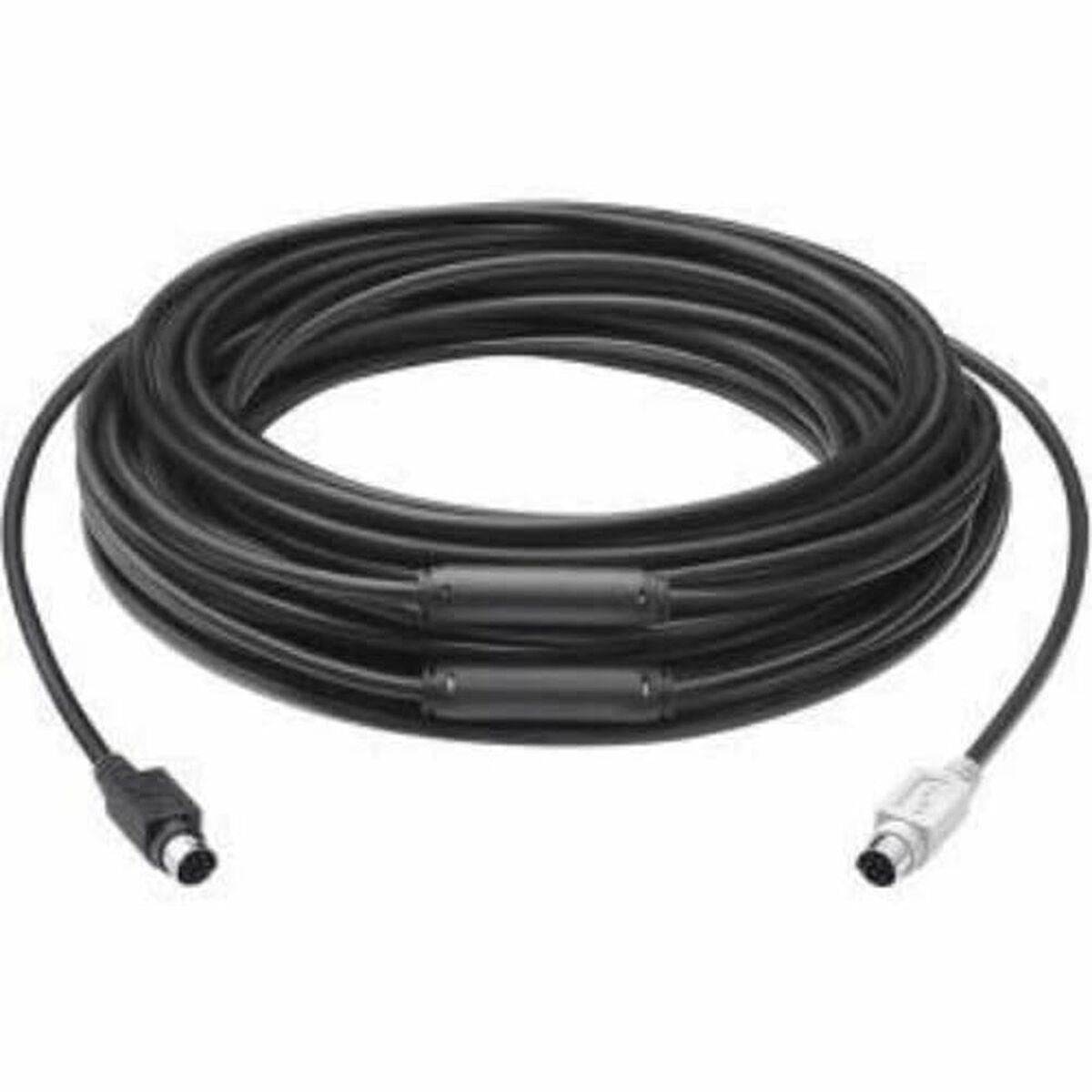 Power Cord Logitech 939-001487 Power Cord Logitech 939-001487