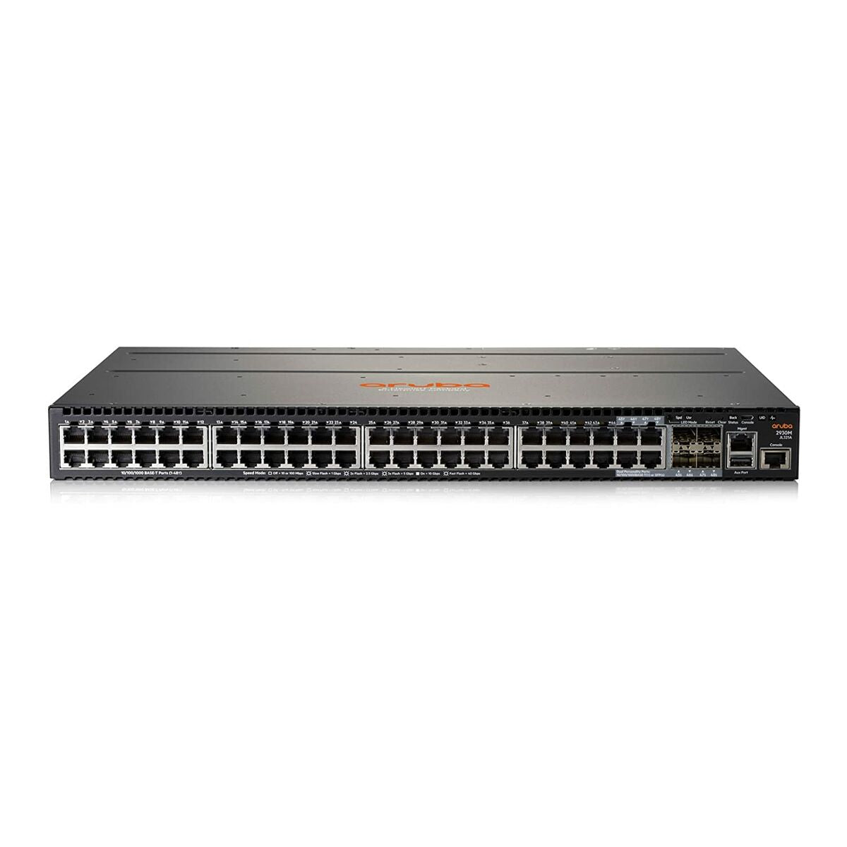 Switch HPE JL321A Switch HPE JL321A