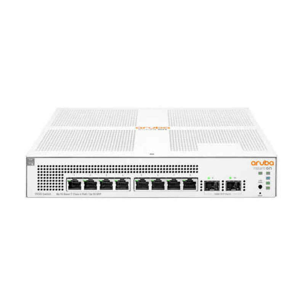 Switch HPE JL681A               White Switch HPE JL681A               White
