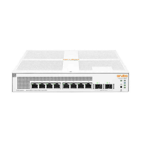 Switch HPE JL681A               White Switch HPE JL681A               White