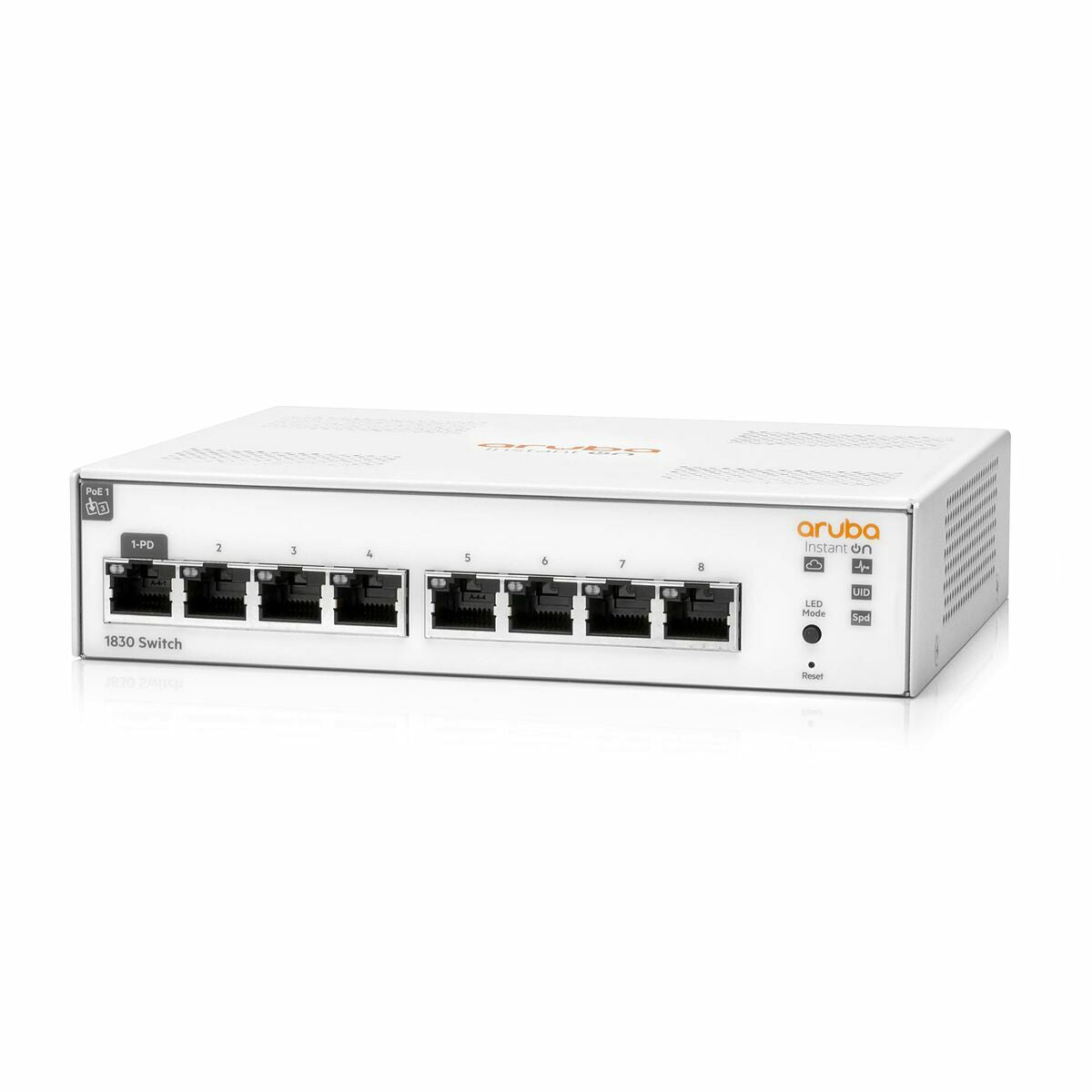 Switch HPE JL810A#ABB Switch HPE JL810A#ABB