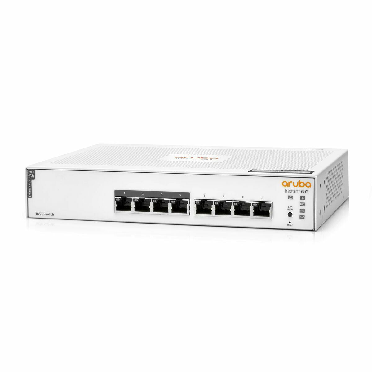 Switch HPE Instant On 1830 Switch HPE Instant On 1830