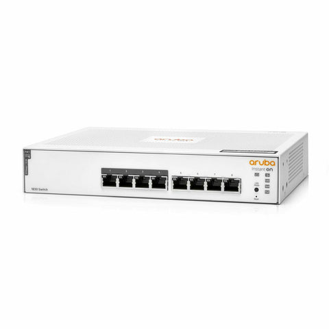 Switch HPE Instant On 1830 Switch HPE Instant On 1830