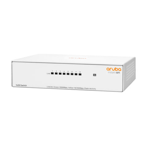 Switch HPE R8R45A#ABB Switch HPE R8R45A#ABB