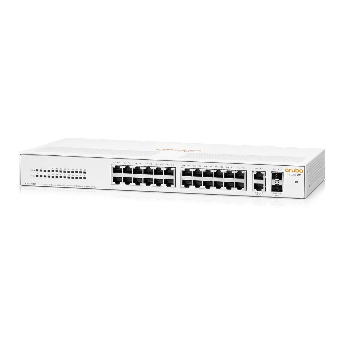 Switch HPE R8R50A#ABB Switch HPE R8R50A#ABB