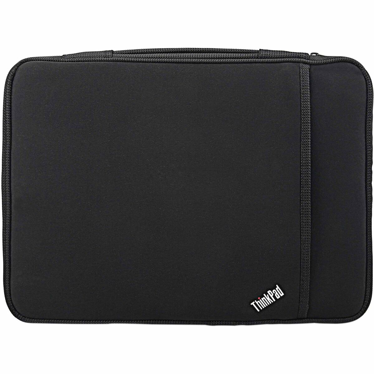 Laptop Case Lenovo 4X40N18007 Black 12" 12" Laptop Case Lenovo 4X40N18007 Black 12" 12"