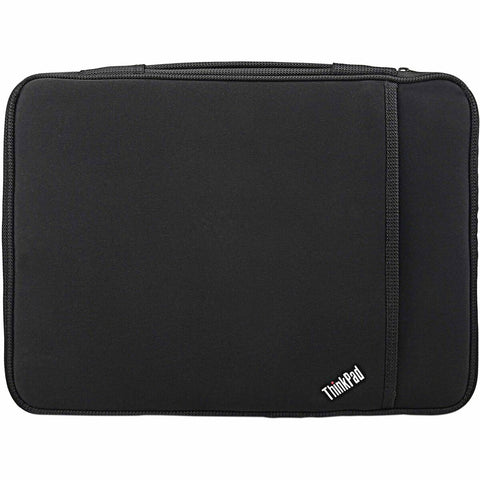 Laptop Case Lenovo 4X40N18007 Black 12" 12" Laptop Case Lenovo 4X40N18007 Black 12" 12"