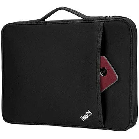 Laptop Case Lenovo 4X40N18007 Black 12" 12" Laptop Case Lenovo 4X40N18007 Black 12" 12"