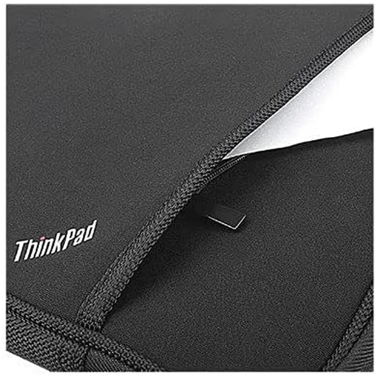 Laptop Case Lenovo 4X40N18007 Black 12" 12" Laptop Case Lenovo 4X40N18007 Black 12" 12"