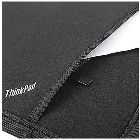 Laptop Case Lenovo 4X40N18007 Black 12" 12" Laptop Case Lenovo 4X40N18007 Black 12" 12"