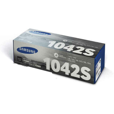 Original Toner Samsung SU737A Black Original Toner Samsung SU737A Black