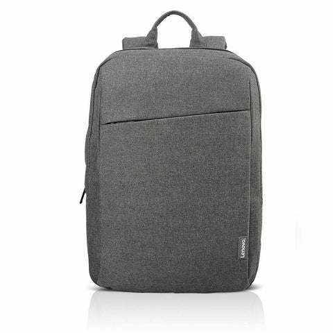 Laptop Backpack Lenovo GX40Q17227 Black Grey Laptop Backpack Lenovo GX40Q17227 Black Grey