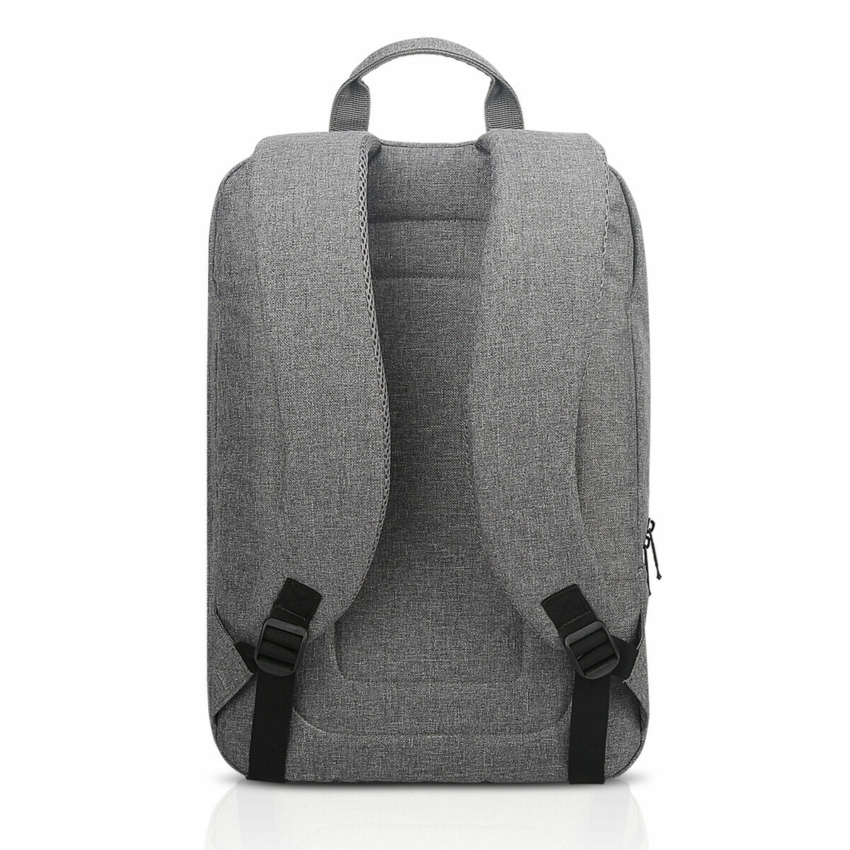 Laptop Backpack Lenovo GX40Q17227 Black Grey Laptop Backpack Lenovo GX40Q17227 Black Grey