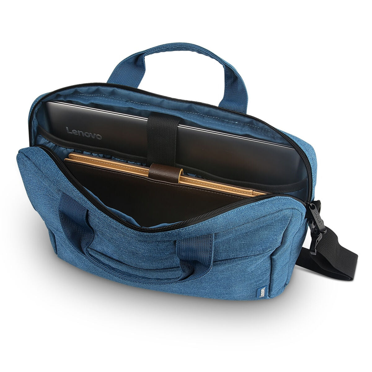 Laptop Case Lenovo GX40Q17230 Blue 15,6'' Laptop Case Lenovo GX40Q17230 Blue 15,6''