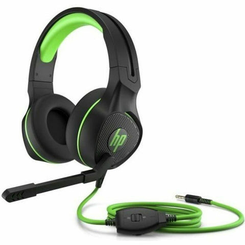 Headphones HP 400 Black Headphones HP 400 Black