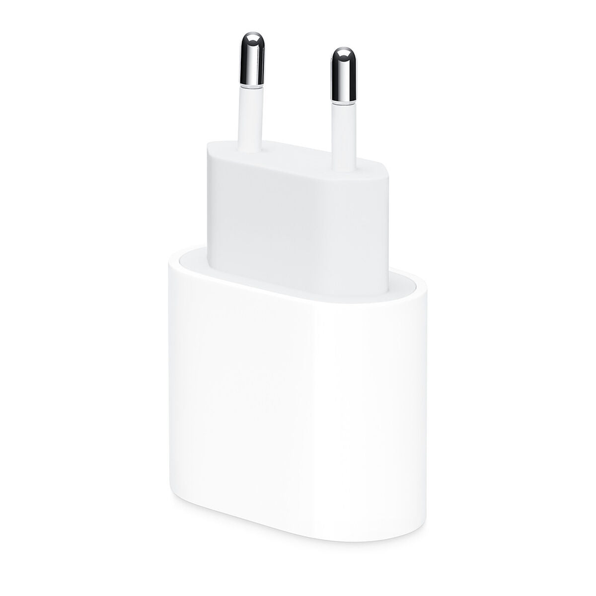 Portable charger Apple MHJE3ZM/A White 20 W Portable charger Apple MHJE3ZM/A White 20 W