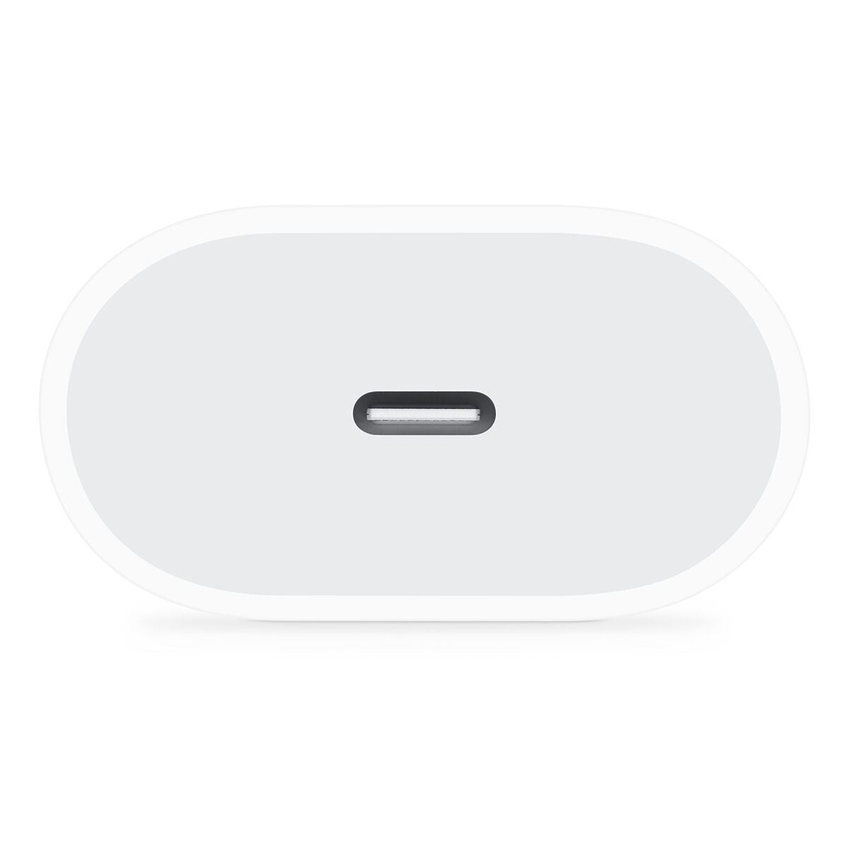 Portable charger Apple MHJE3ZM/A White 20 W Portable charger Apple MHJE3ZM/A White 20 W