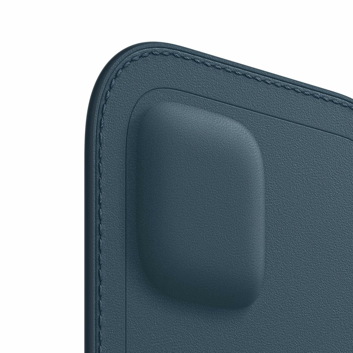 Mobile cover Apple MHMQ3ZM/A iPhone 12 Mini Blue Mobile cover Apple MHMQ3ZM/A iPhone 12 Mini Blue