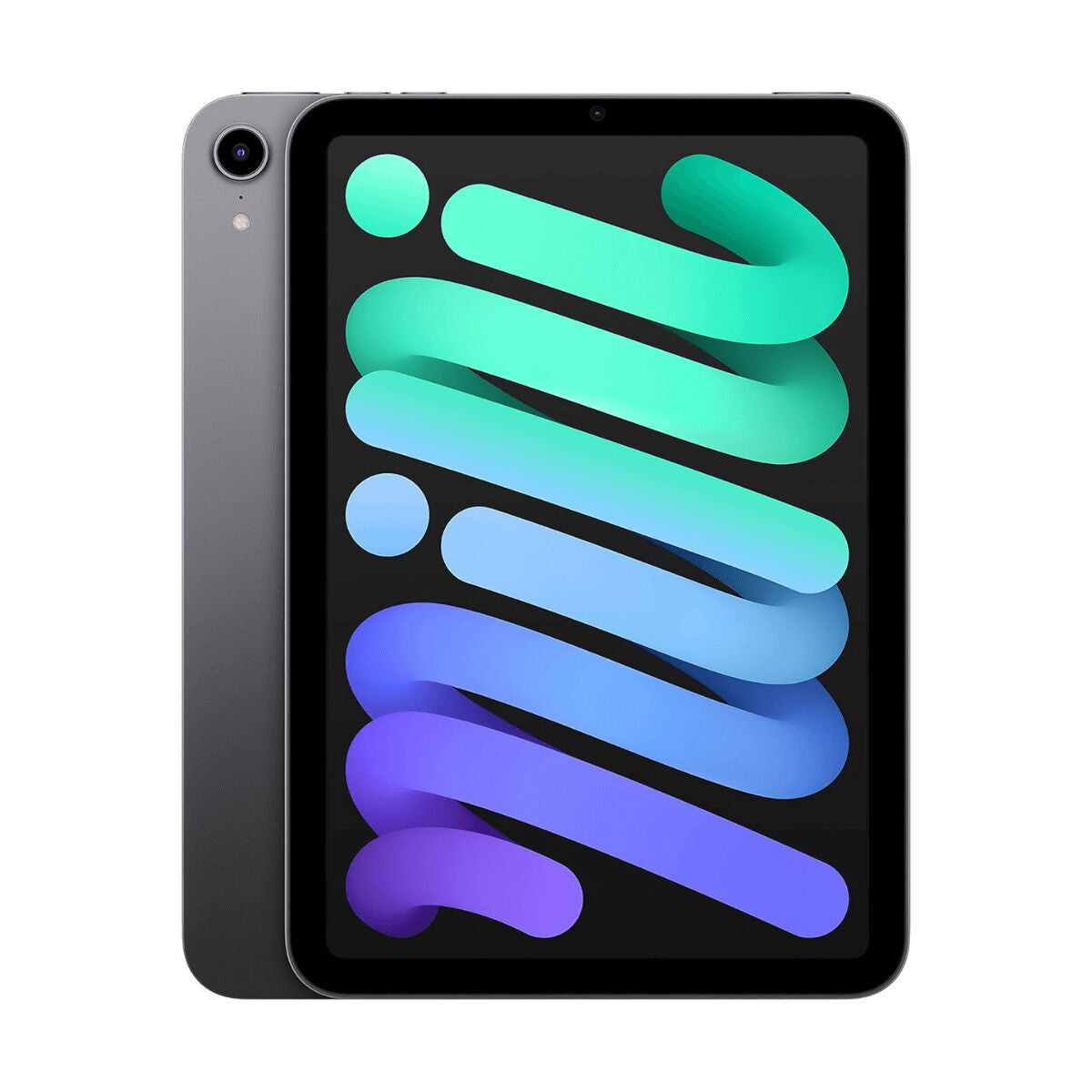 Tablet Apple mini Octa Core 4 GB RAM 64 GB Grey 8,3" Tablet Apple mini Octa Core 4 GB RAM 64 GB Grey 8,3"
