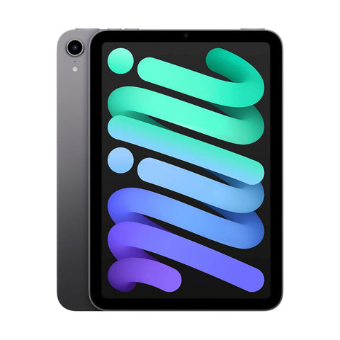 Tablet Apple mini Octa Core 4 GB RAM 64 GB Grey 8,3" Tablet Apple mini Octa Core 4 GB RAM 64 GB Grey 8,3"