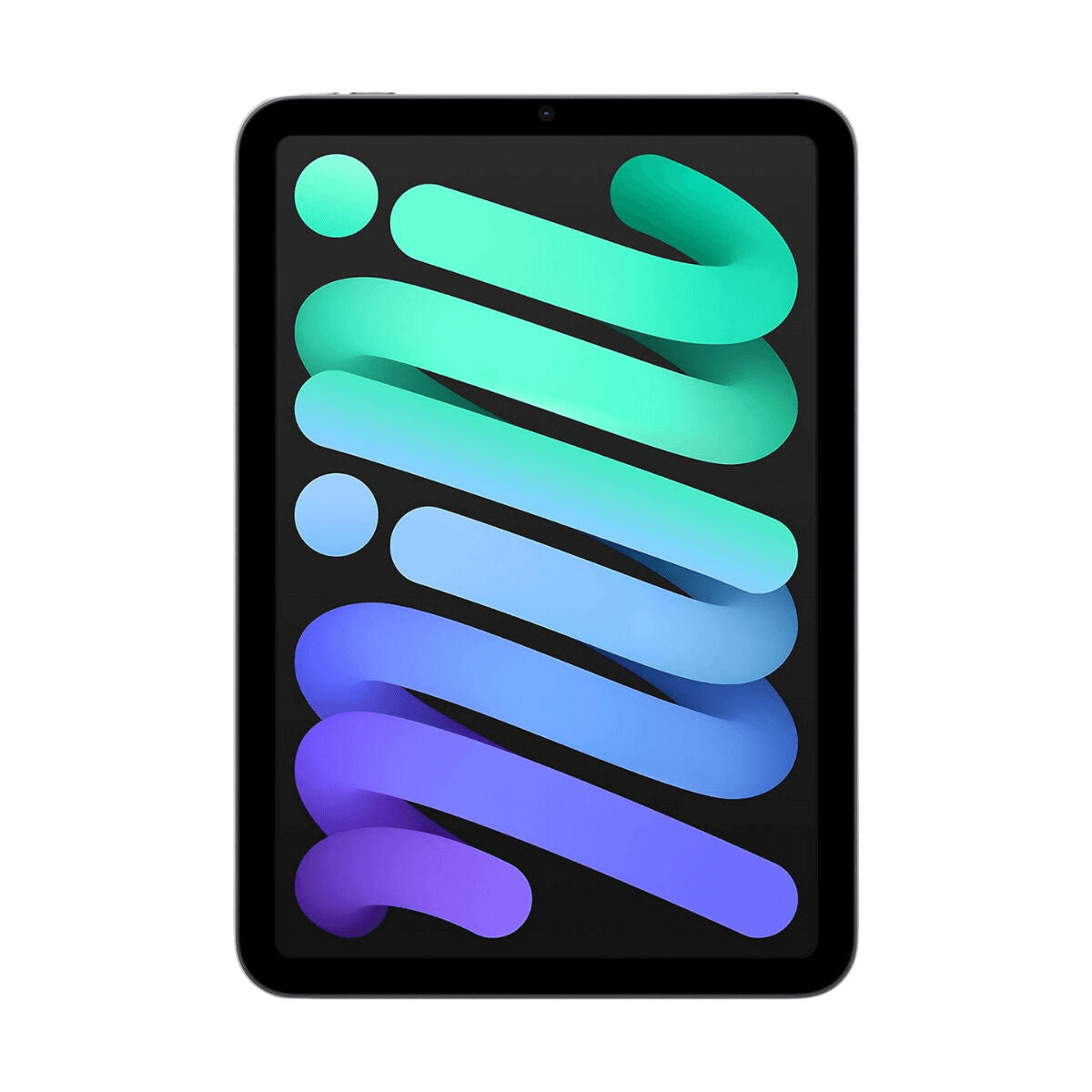 Tablet Apple mini Octa Core 4 GB RAM 64 GB Grey 8,3" Tablet Apple mini Octa Core 4 GB RAM 64 GB Grey 8,3"