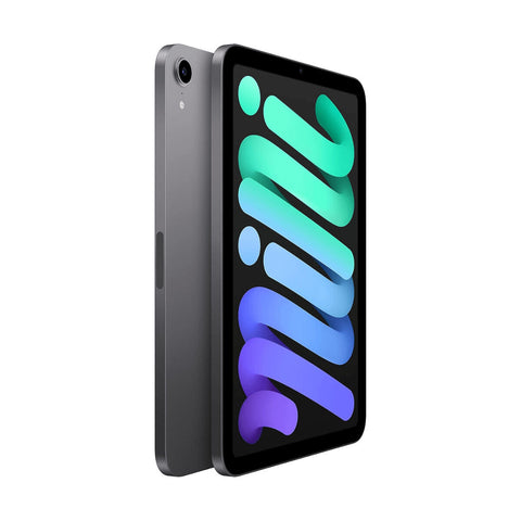 Tablet Apple mini Octa Core 4 GB RAM 64 GB Grey 8,3" Tablet Apple mini Octa Core 4 GB RAM 64 GB Grey 8,3"