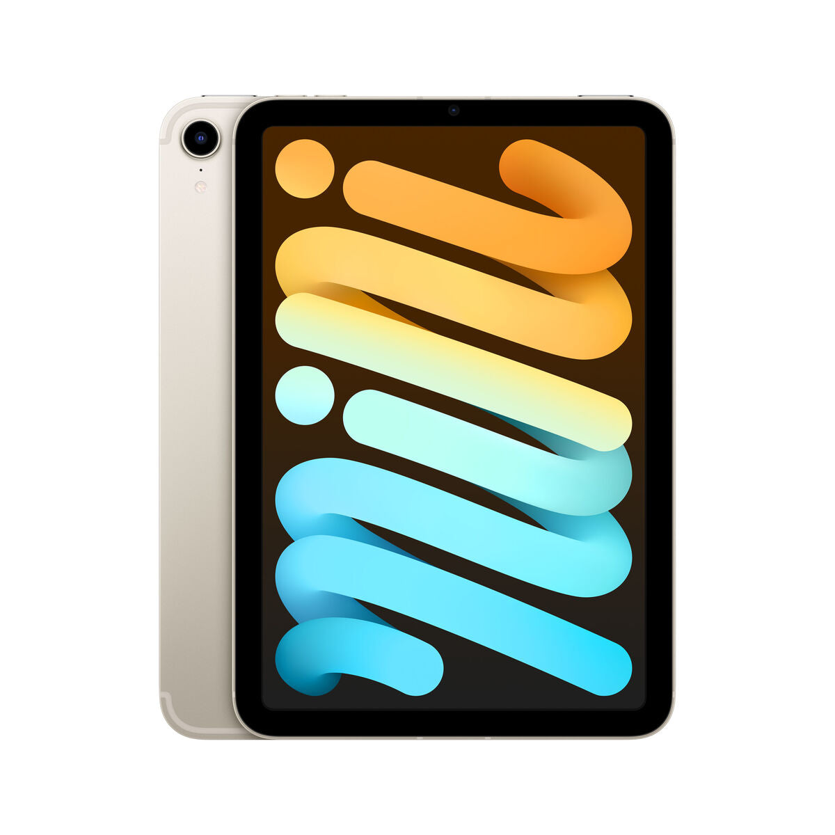 Tablet Apple iPad mini Octa Core 4 GB RAM 64 GB White 8,3" Tablet Apple iPad mini Octa Core 4 GB RAM 64 GB White 8,3"