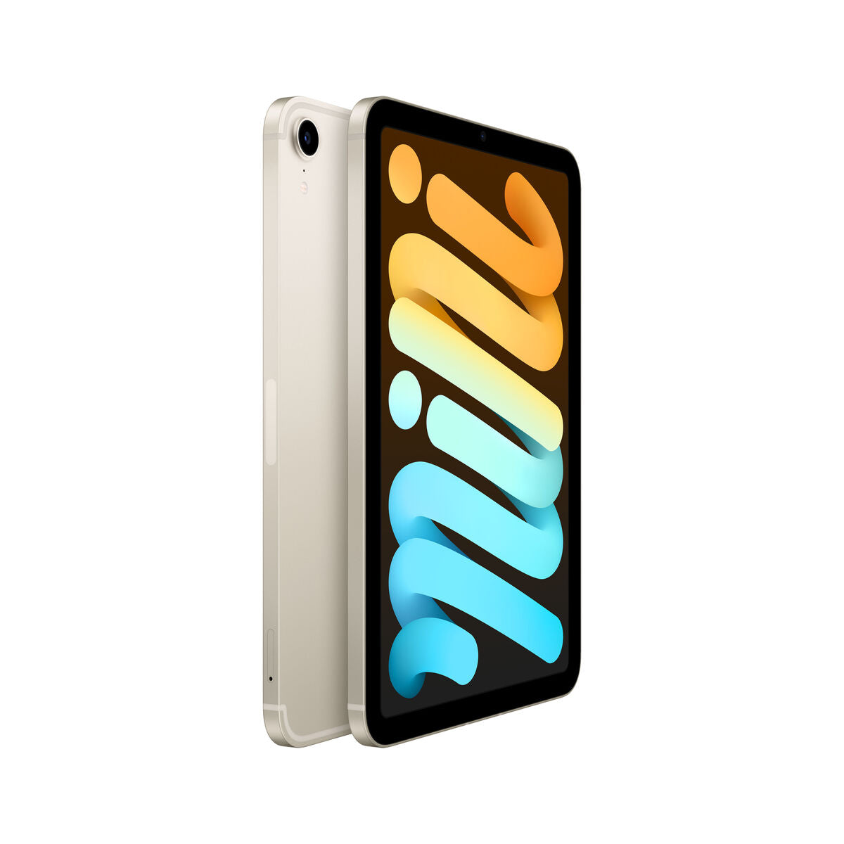 Tablet Apple iPad mini Octa Core 4 GB RAM 64 GB White 8,3" Tablet Apple iPad mini Octa Core 4 GB RAM 64 GB White 8,3"