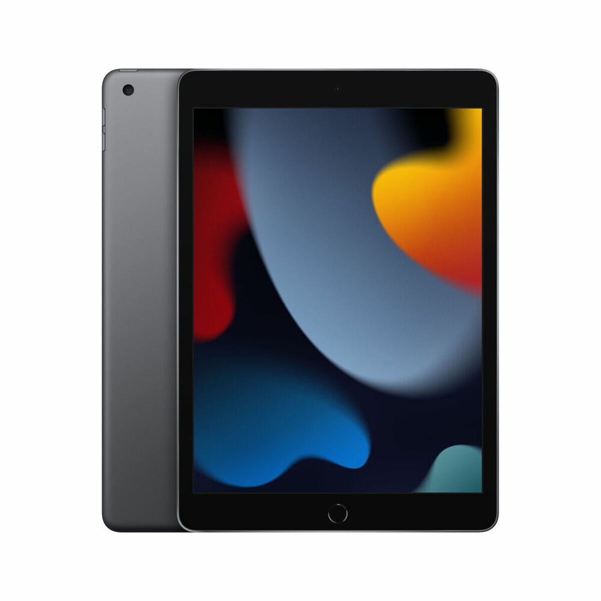 Tablet Apple MK2K3TY/A 10,2" A13 3 GB RAM 64 GB Grey Tablet Apple MK2K3TY/A 10,2" A13 3 GB RAM 64 GB Grey
